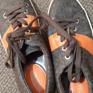 Michael Kors shoes